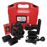 RedBack 3L360R kit