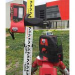 1L360 360 line laser outdoor levelling package