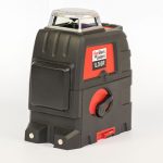 RedBack Lasers 1L360R 360 horizontal line laser level