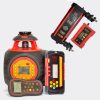 Wireless Incab repeater machine receiver with Diigtal Grade Laser for Earthmovers redback lasers