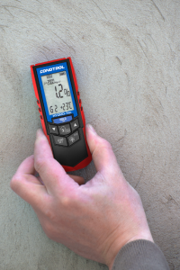 CONDTROL HYDRO Tec Moisture Meter for Concrete