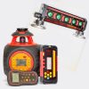 RedBack Lasers earthmovers bundle DGL1010GM and MR706 Machine Receiver