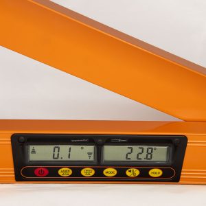 DA530L Digital Angle Measure