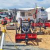 Elmore Field Days 2023 RedBack Lasers