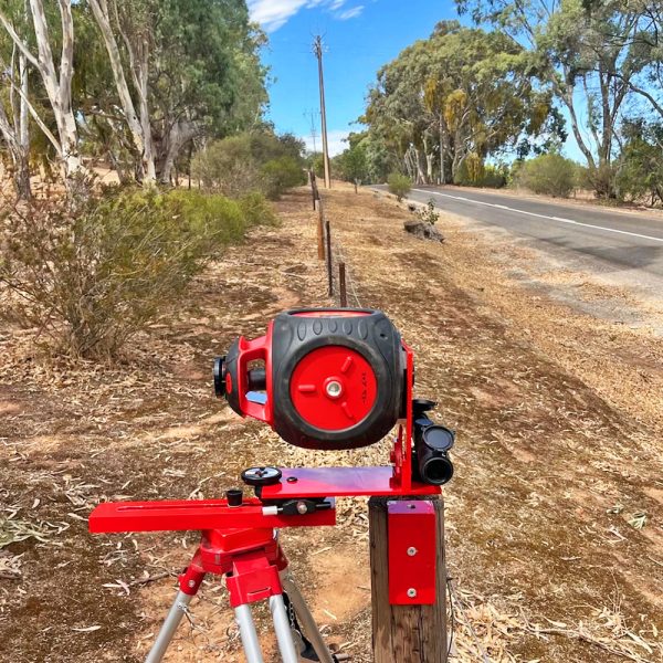 RedBack Lasers Fencing Laser Solutions